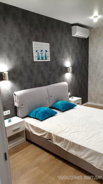 Продам 1-комнатную квартиру, ЖК&nbsp;Славутич