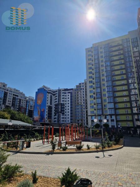 Продам 1-кімнатну квартиру, ЖК «Акварель 8»