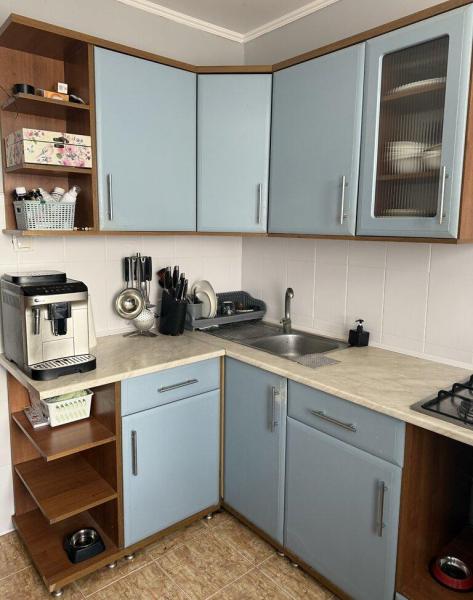 Продам 2-кімнатну квартиру