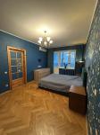 Здам 2-кімнатну квартиру, 83 м², євроремонт