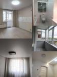 Продам 1-комнатную квартиру, 44 м², капитальный ремонт