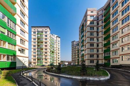 Продажа квартиры