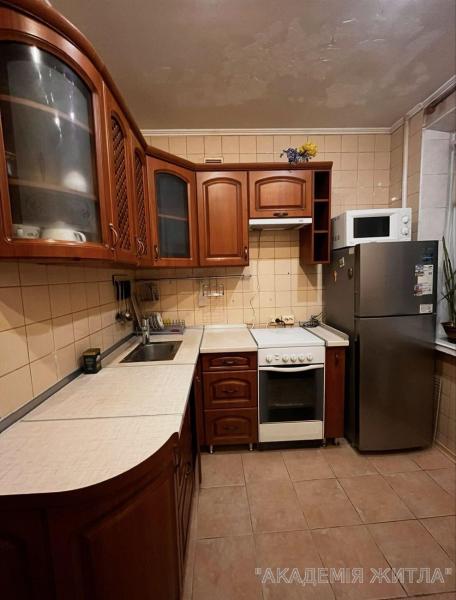 Продам 2-комнатную квартиру