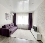 Сдам 1-комнатную квартиру в новостройке, 38 м², евроремонт