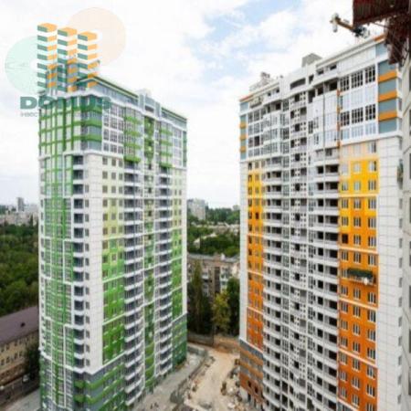 Продам 1-кімнатну квартиру, ЖК «Чотири сезони»