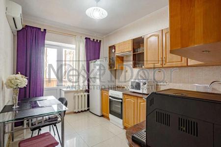 Продам 2-кімнатну квартиру