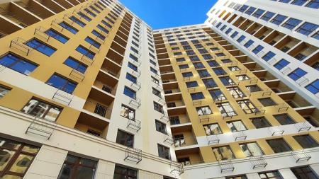 Продам 1-комнатную квартиру в новостройке, ЖК&nbsp;Одесские&nbsp;традиции&nbsp;на&nbsp;Глушко