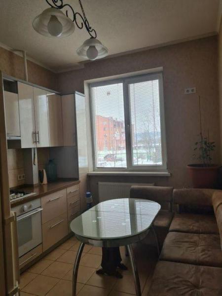 Продажа квартиры