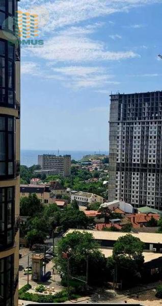 Продам 2-кімнатну квартиру, ЖК «Aqua Marine»