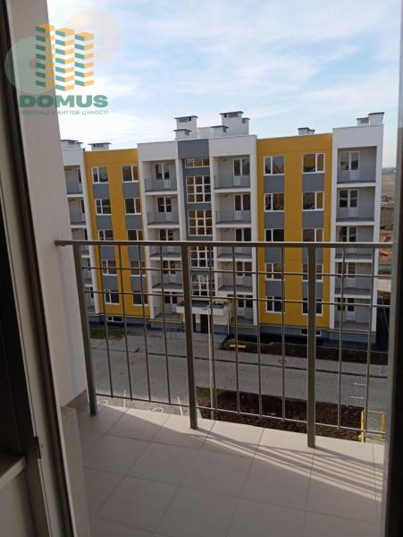 Продам 1-кімнатну квартиру, ЖМ «Сьоме небо»