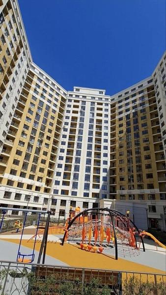Продам 1-кімнатну квартиру в новобудові, ЖК&nbsp;Одеські&nbsp;традиції&nbsp;на&nbsp;Глушко