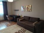 Сдам 1-комнатную квартиру в новостройке, ЖК Парковые озера, 50 м², евроремонт