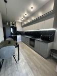 Продам 2-кімнатну квартиру в новобудові, ЖК Вудлайн, 43 м², євроремонт