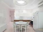 Здам квартиру-студію, ЖК RiverStone, 65 м², євроремонт