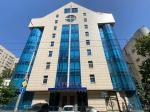 Здам офіс в офісному центрі, 55.50 м², капітальний ремонт