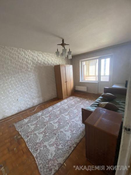 Продам 3-комнатную квартиру