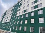 Продам гостинку, ЖК Urban City, 22 м², без внутренних работ