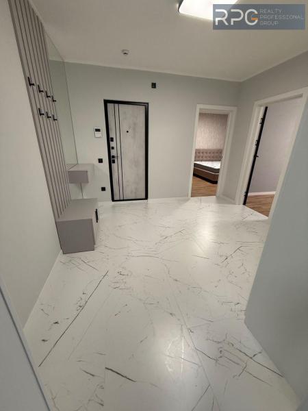 Продам 3-кімнатну квартиру, ЖК&nbsp;Navigator&nbsp;2