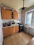 Продам 3-кімнатну квартиру, 55.60 м², косметичний ремонт