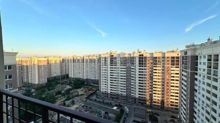 Продам 1-кімнатну квартиру в новобудові, ЖК Одеські традиції