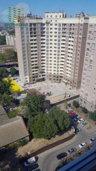 Продам 1-кімнатну квартиру, ЖК Одеські традиції