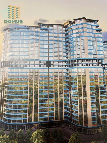 Продам 3-кімнатну квартиру, ЖК «Aqua Marine»