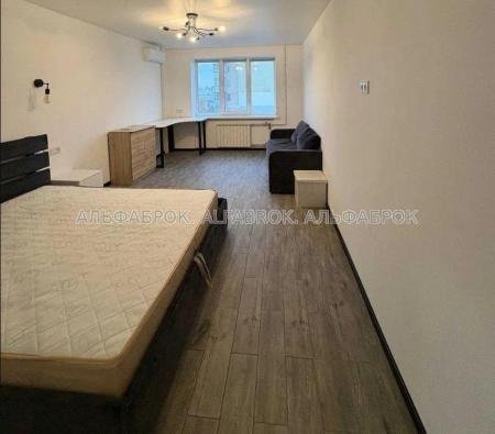 Продам 1-комнатную квартиру