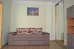 Сдам 1-комнатную квартиру, 32 м², капитальный ремонт