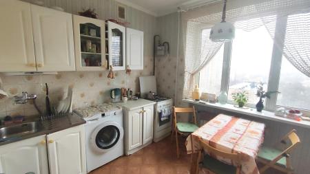 Продам 3-кімнатну квартиру