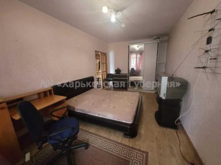 Продам 1-комнатную квартиру