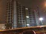 Продам 1-комнатную квартиру, ЖК Genesis, 35 м², без внутренних работ