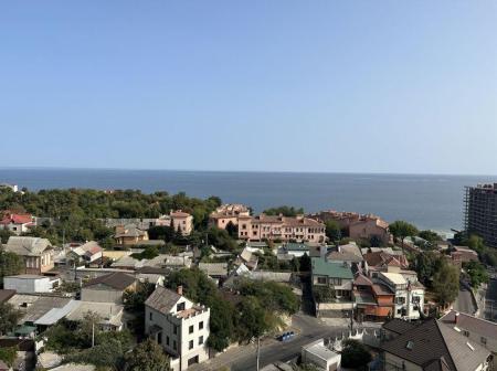 Продам 3-комнатную квартиру, ЖК «Посейдон»