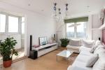 Здам 2-кімнатну квартиру в новобудові, 75 м², авторський дизайн