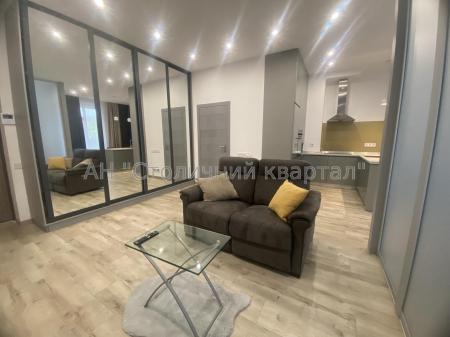 Здам 1-кімнатну квартиру в новобудові, ЖК Ярославів Град