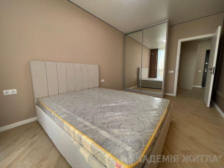 Сдам 2-комнатную квартиру в новостройке, ЖК Great