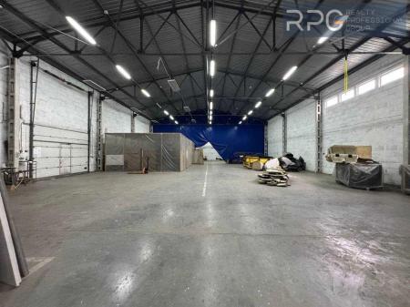 Продам виробниче приміщення