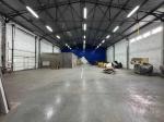 Продам виробниче приміщення, 2030 м²