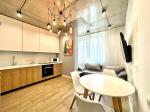 Здам 1-кімнатну квартиру, 41 м², капітальний ремонт