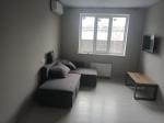 Продам 1-кімнатну квартиру, ЖК Злагода, 38 м², євроремонт