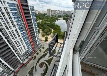 Продам 1-кімнатну квартиру, ЖК Причал 8