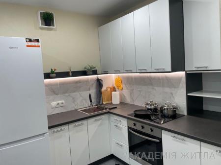 Сдам 1-комнатную квартиру в новостройке, ЖК&nbsp;Варшавский&nbsp;Плюс