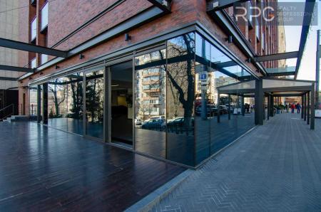 Здам торгівельне приміщення