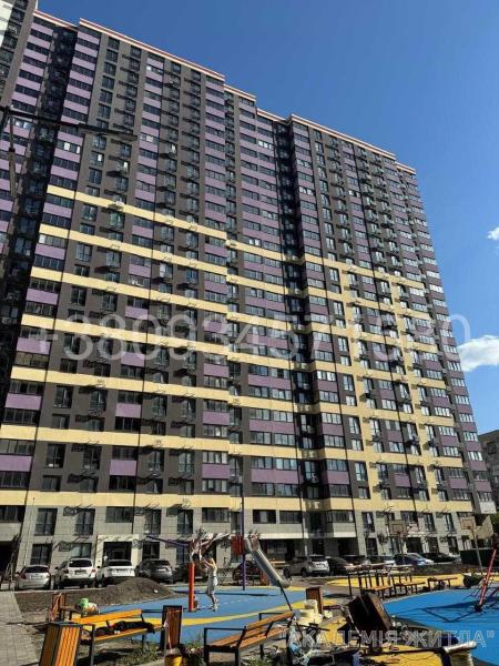 Продам 3-комнатную квартиру, ЖК&nbsp;«OK'LAND»