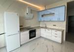 Здам 1-кімнатну квартиру, ЖК RiverStone, 58 м², євроремонт