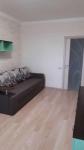 Сдам 1-комнатную квартиру в новостройке, 40 м², евроремонт