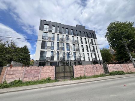 Продам 1-кімнатну квартиру в новобудові