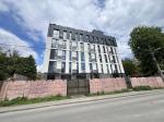 Продам 1-кімнатну квартиру в новобудові, 39.47 м², без внутрішніх робіт