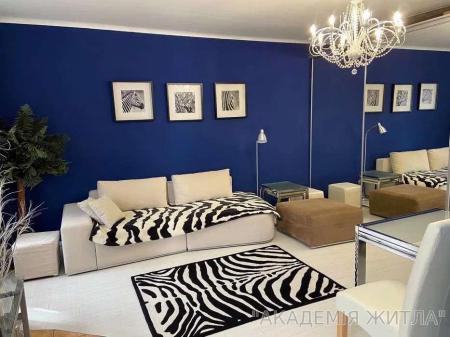 Сдам 1-комнатную квартиру