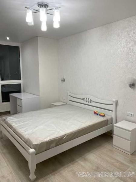 Сдам 2-комнатную квартиру в новостройке, ЖК&nbsp;Совские&nbsp;пруды