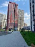 Продам 1-кімнатну квартиру в новобудові, ЖК Варшавський Плюс, 40.84 м², без ремонту